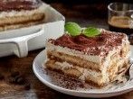 Italienischer Nachtisch &ndash; <strong>Tiramisu klassisch</strong>