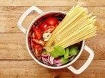One-Pot-Gerichte &ndash; 4 einfache & schnelle Rezepte