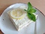 Zitronen-Tiramisu &ndash; Rezept mit Limoncello ohne Ei