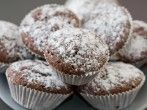 Schnelle Schokomuffins mit Nutella und Eierlik&ouml;r