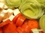 Gemüse billig einkaufen