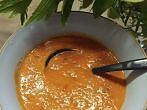 <strong>Tomatenso&szlig;e</strong> frisch aus dem Garten
