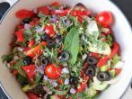 Mediterranes Ofengem&uuml;se &ndash; bestes Rezept mit Fenchel