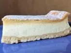 So wird Käsekuchen superlocker