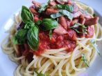 Einfache und schnelle <strong>Tomatenso&szlig;e</strong>