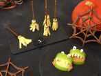 Halloween-Snacks: 3 gruslige Rezepte f&uuml;r deine Party