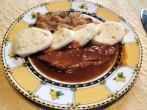 <strong>B&ouml;hmische Kn&ouml;del</strong> selber machen &ndash; Originalrezept ohne Hefe