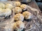 <strong>B&ouml;hmische Speckkn&ouml;del</strong> von Oma