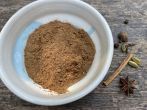 Lebkuchengew&uuml;rz selber machen - das beste <strong>Rezept</strong>