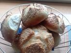 <strong>Sesambr&ouml;tchen</strong> selber machen