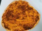 Lahmacun - selbstgemachte t&uuml;rkische Pizza