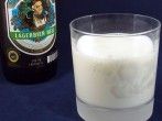 Kater bzw. zu viel Alkohol