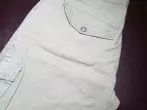 Bügeln uralter Knitterfalten