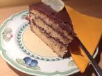 Schokoladen-Zitronen-<strong>Kuchen</strong>