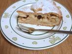 Weihnachtsapfelkuchen