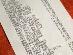 Die 10 Gebote des Kassenschlangen-Trottels