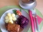 <strong>Rinderrouladen</strong> nach Hausfrauenart