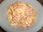 Dinkelmüsli mit Obst
