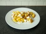Feta-<strong>Kartoffeln</strong> aus dem Backofen