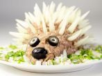 70er Jahre Buffet-Rezepte &ndash; Toast-Hawaii, Mettigel und Co
