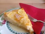 <strong>Zitronencreme</strong>-Torte