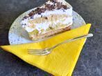 Stachelbeer-Schmand-Torte