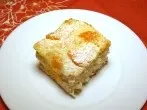 Schneller Obstkuchen
