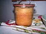 <strong>Zitronenkuchen</strong> im Glas