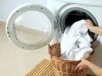 Wäsche richtig waschen – Anleitung & Tipps