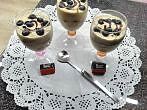 Kaffeecreme-<strong>Dessert</strong>