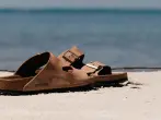 Birkenstock reinigen: Hausmittel & Tipps für gepflegte Sandalen