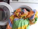 <strong>W&auml;sche</strong> knitterfrei <strong>waschen</strong> ohne B&uuml;geln - Erfahrungsbericht