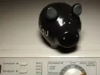 Extra-Haushaltsgeld beim Waschen