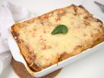 <strong>K&uuml;rbislasagne</strong> &ndash; das beste vegetarische Rezept