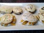 Whoopie Pies: Doppelkeks mit Vanillecreme