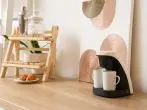 Kaffee-Ecke einrichten – Ideen & Tipps