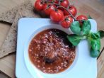 Wiener Gulasch