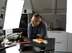 Entspanntes Kochen an Weihnachten – geht das überhaupt? (Spoiler: Ja)