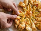 7 Rezepte f&uuml;r weihnachtliches Fingerfood