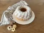 Plätzchen-Reste-Kuchen: Rezept zur Plätzchenverwertung
