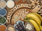 Magnesiumhaltige Lebensmittel: Tabelle, Tagesbedarf & Mangel erkennen