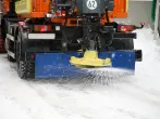 Streusalz im Winter – das solltest du wissen