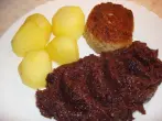 Thüringer Rotkraut