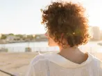 Curly Hair Methode – bring deine natürlichen Locken zum Vorschein