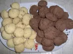 Schmalznüsse