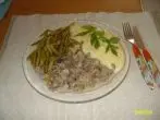 Hähnchenmägen "deftig"