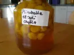Mirabellen-Likör