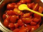 Passierte Tomaten