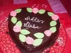 Mein Dankeschön-Kuchen
