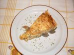 <strong>Pikante</strong> Hackfleischtorte